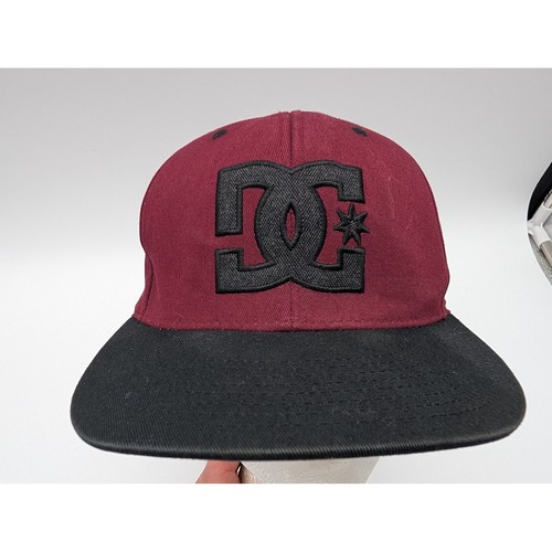 Shoes snapback hat burgundy - shoes,