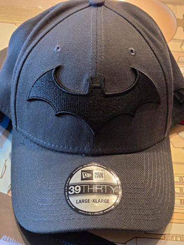 New era 39thirty batman - batman, hush