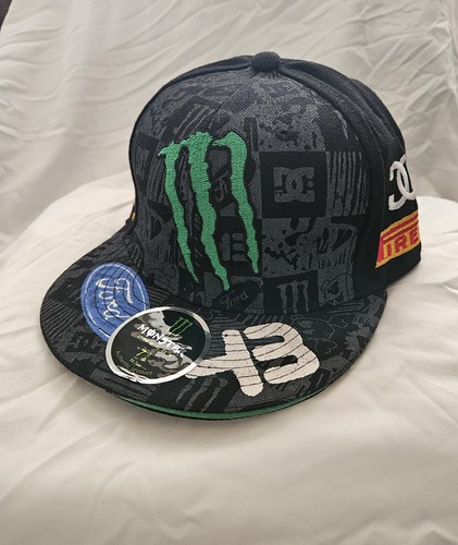 Ken block monster pirelli - ken,