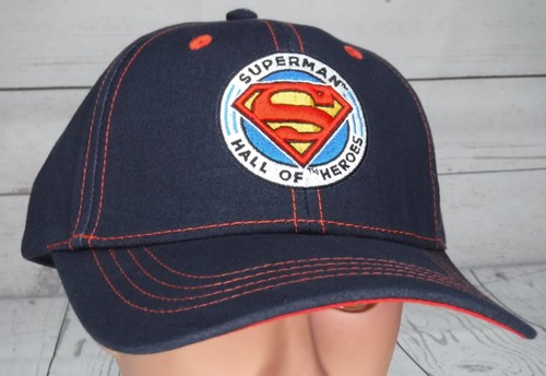 Superman hall heroes - superman,