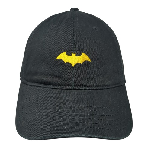 Batman slideback baseball - slideback, cap