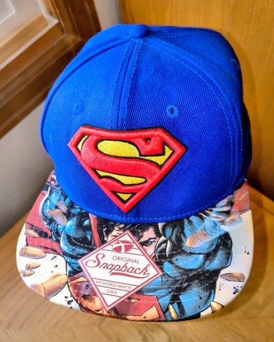 Superman comics bioworld - superman,